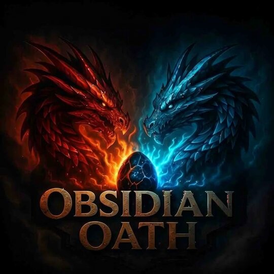 Obsidian Oath
